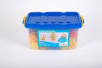 TRANSLUCENT LINKING DISCS-End Of Line Sale