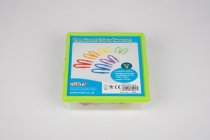 TRANSLUCENT COLOUR TWEEZERS 6 colours available