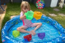 TRANSLUCENT COLOUR FUNNELS