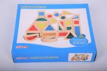 RAINBOW BLOCK SET