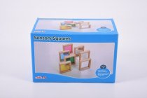 SENSORY SQUARES