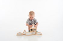 LARGE MIRROR BLOCK SET