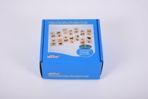 DOMESTIC ANIMAL FAMILY MATCH