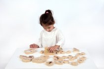 WOODEN MINIBEAST BLOCKS