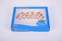 WOODEN MINIBEAST BLOCKS