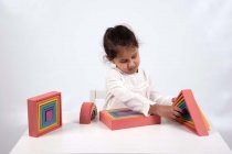 RAINBOW ARCHITECT TRIANGLES- ON SALE END OF LINE