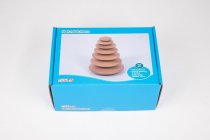 NATURAL WOODEN BUTTONS