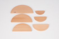 NATURAL ARCHITECT ARCH PANELS