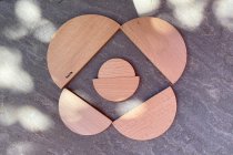 NATURAL ARCHITECT ARCH PANELS