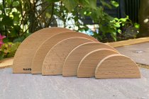 NATURAL ARCHITECT ARCH PANELS