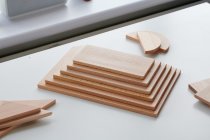 NATURAL ARCHITECT RECTANGULAR PANELS