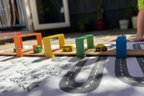 NATURAL ARCHITECT RECTANGULAR PANELS