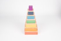 NATURAL ARCHITECT SQUARE PANELS