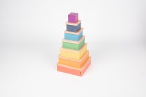 NATURAL ARCHITECT SQUARE PANELS