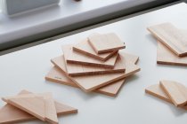 NATURAL ARCHITECT SQUARE PANELS