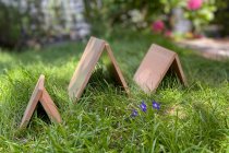 NATURAL ARCHITECT SQUARE PANELS