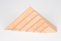 NATURAL ARCHITECT TRIANGULAR PANELS