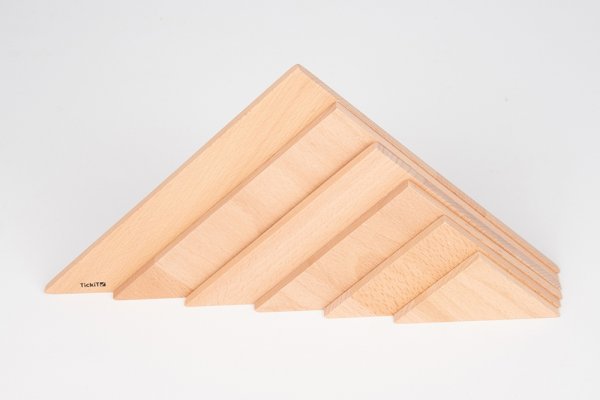 NATURAL ARCHITECT TRIANGULAR PANELS