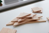 NATURAL ARCHITECT TRIANGULAR PANELS