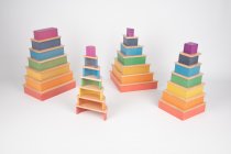 NATURAL ARCHITECT PANEL SET