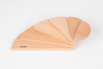 NATURAL ARCHITECT PANEL SET