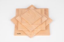 NATURAL ARCHITECT PANEL SET