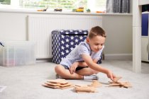 NATURAL ARCHITECT PANEL SET