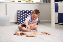 NATURAL ARCHITECT PANEL SET