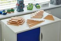 NATURAL ARCHITECT PANEL SET