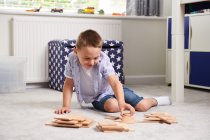 NATURAL ARCHITECT PANEL SET