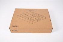 WOODEN JUMBO BLOCK SET