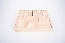 WOODEN JUMBO BLOCK SET