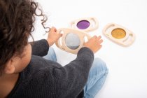 EASY HOLD GLITTER PANEL