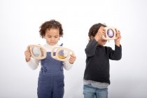 EASY HOLD GLITTER PANEL