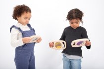 EASY HOLD GLITTER PANEL