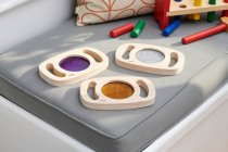 EASY HOLD GLITTER PANEL