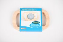 EASY HOLD SILVER GLITTER PANEL