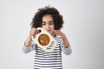 EASY HOLD GOLD GLITTER PANEL