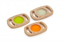 EASY HOLD GLOW PANELS (BLUE, GREEN, ORANGE)