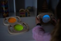 EASY HOLD GLOW PANELS (BLUE, GREEN, ORANGE)