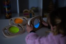 EASY HOLD GLOW PANELS (BLUE, GREEN, ORANGE)