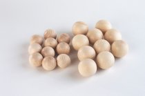 BEECHWOOD BALLS 50mm