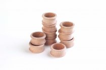 BEECHWOOD NAPKIN RINGS