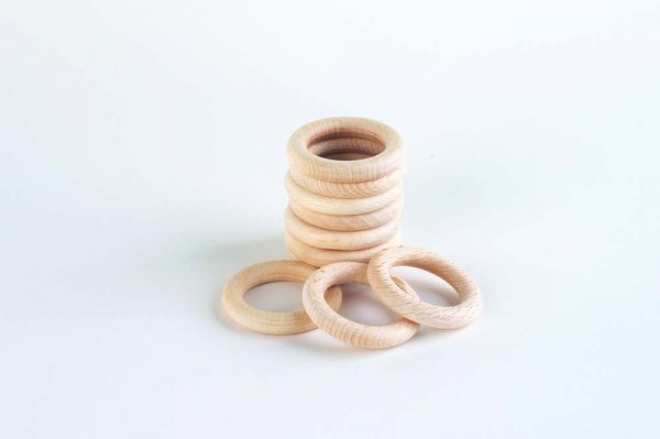 BEECHWOOD RINGS 70mm