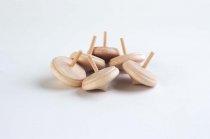BEECHWOOD SPINNING TOPS