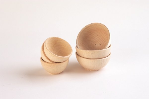 BEECHWOOD BOWLS 92mm