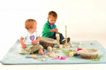 HEURISTIC PLAY STARTER SET