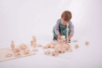 HEURISTIC PLAY STARTER SET