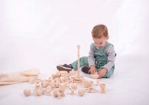 HEURISTIC PLAY STARTER SET