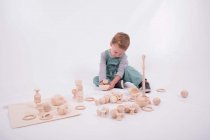 HEURISTIC PLAY STARTER SET